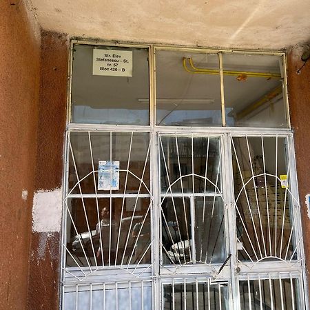 Crisand Home بوخارست المظهر الخارجي الصورة