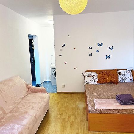Crisand Home بوخارست المظهر الخارجي الصورة