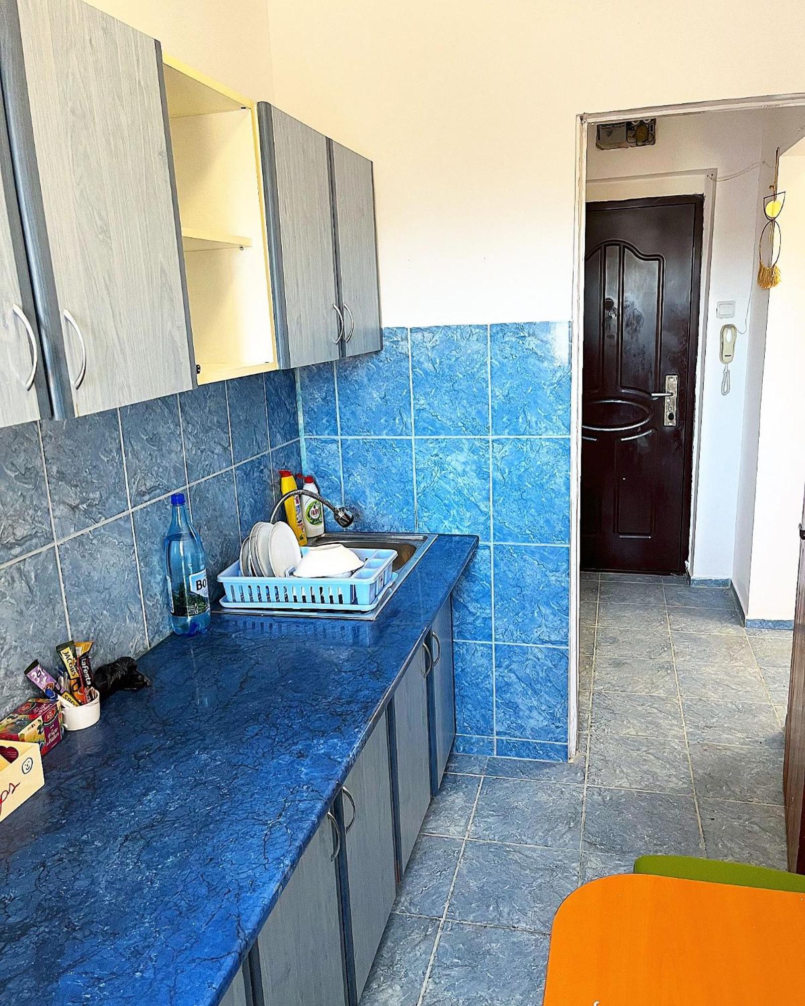 Crisand Home بوخارست المظهر الخارجي الصورة