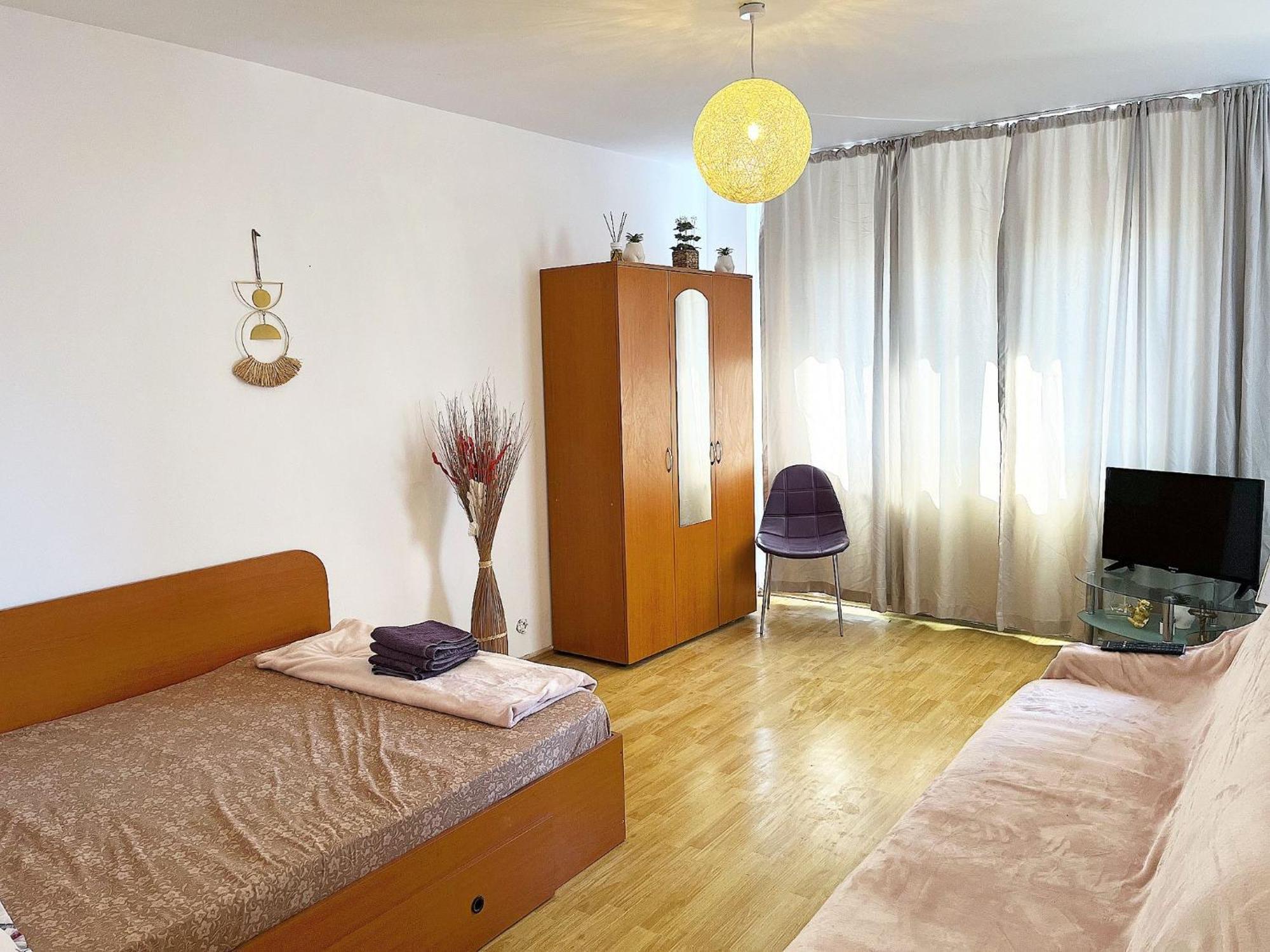 Crisand Home بوخارست المظهر الخارجي الصورة