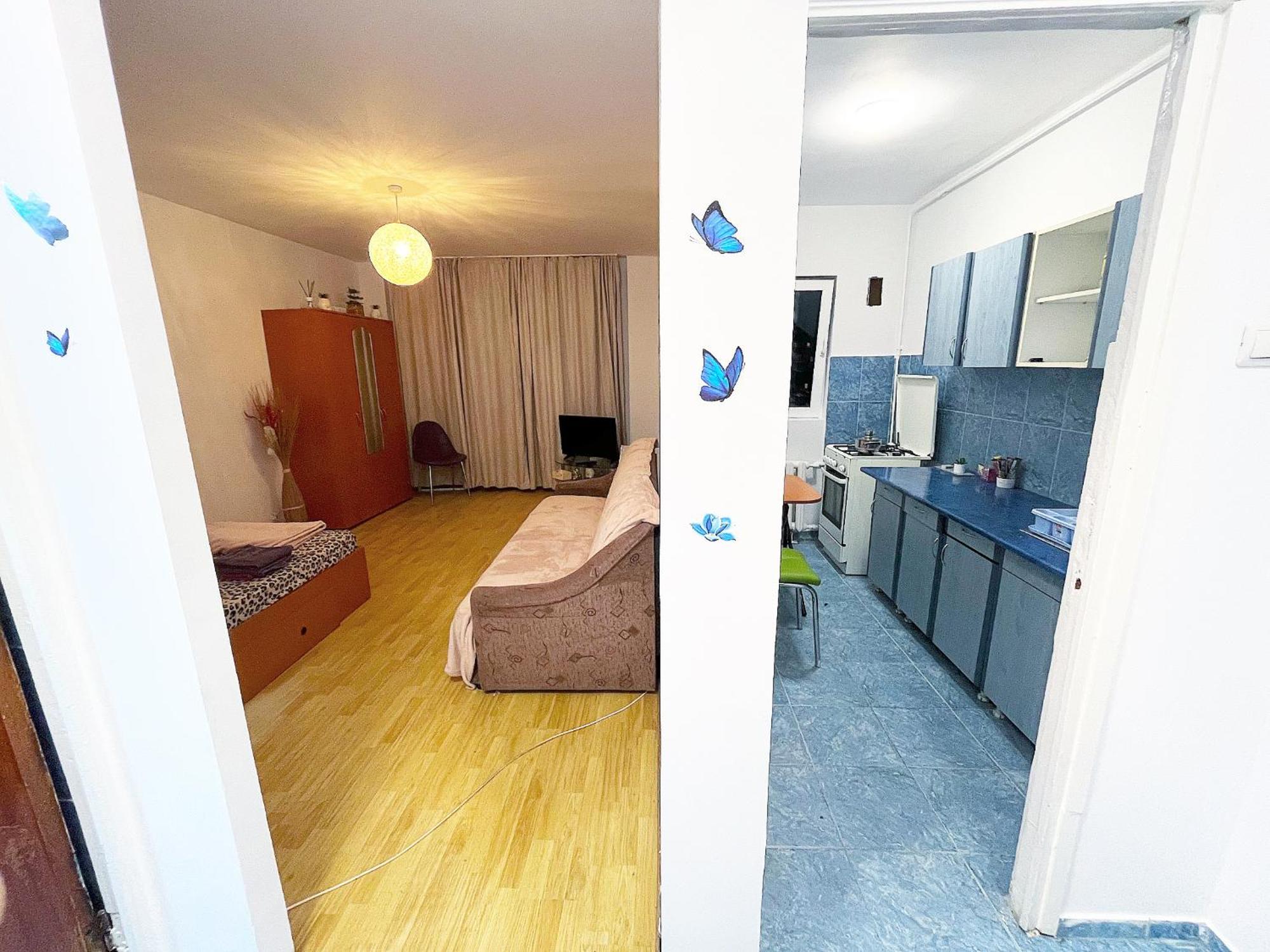 Crisand Home بوخارست المظهر الخارجي الصورة